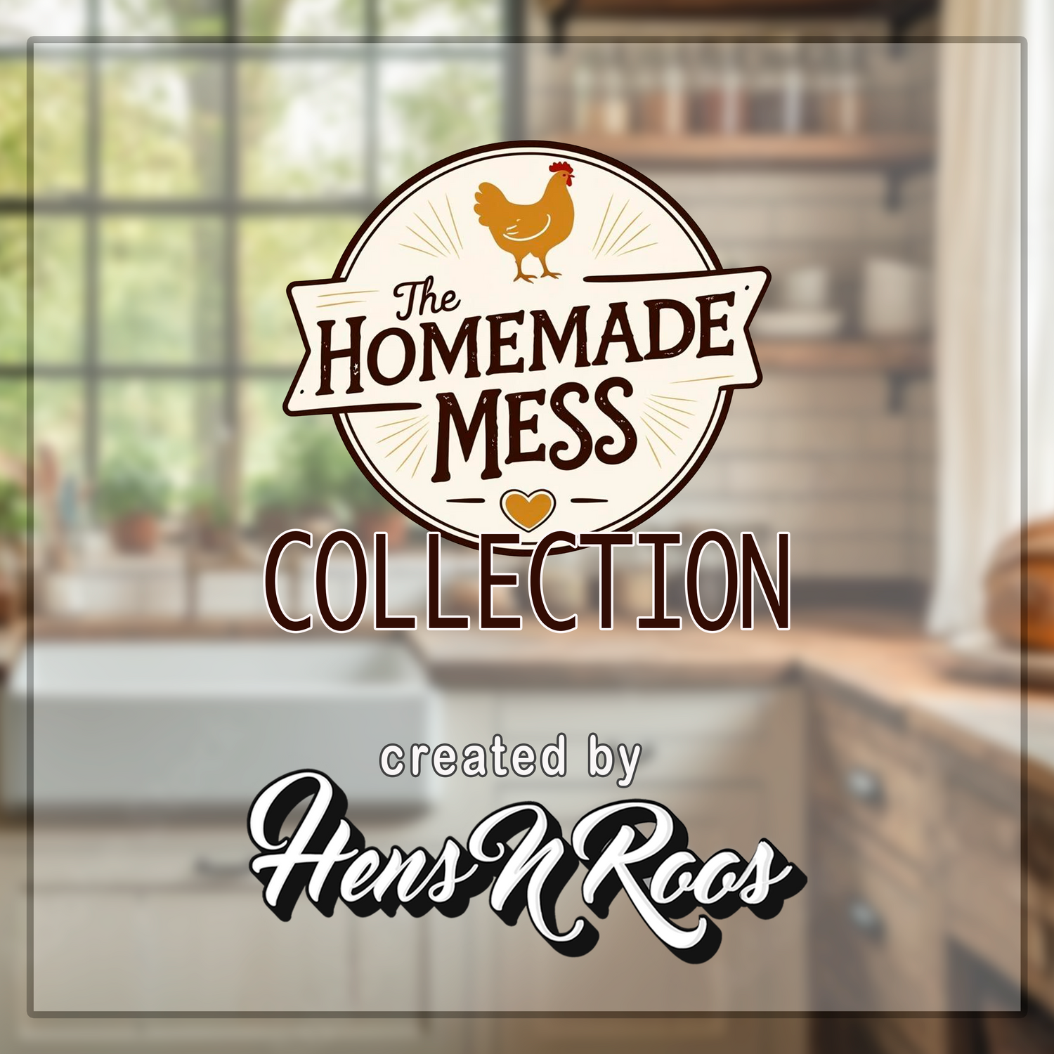 @TheHomemadeMess