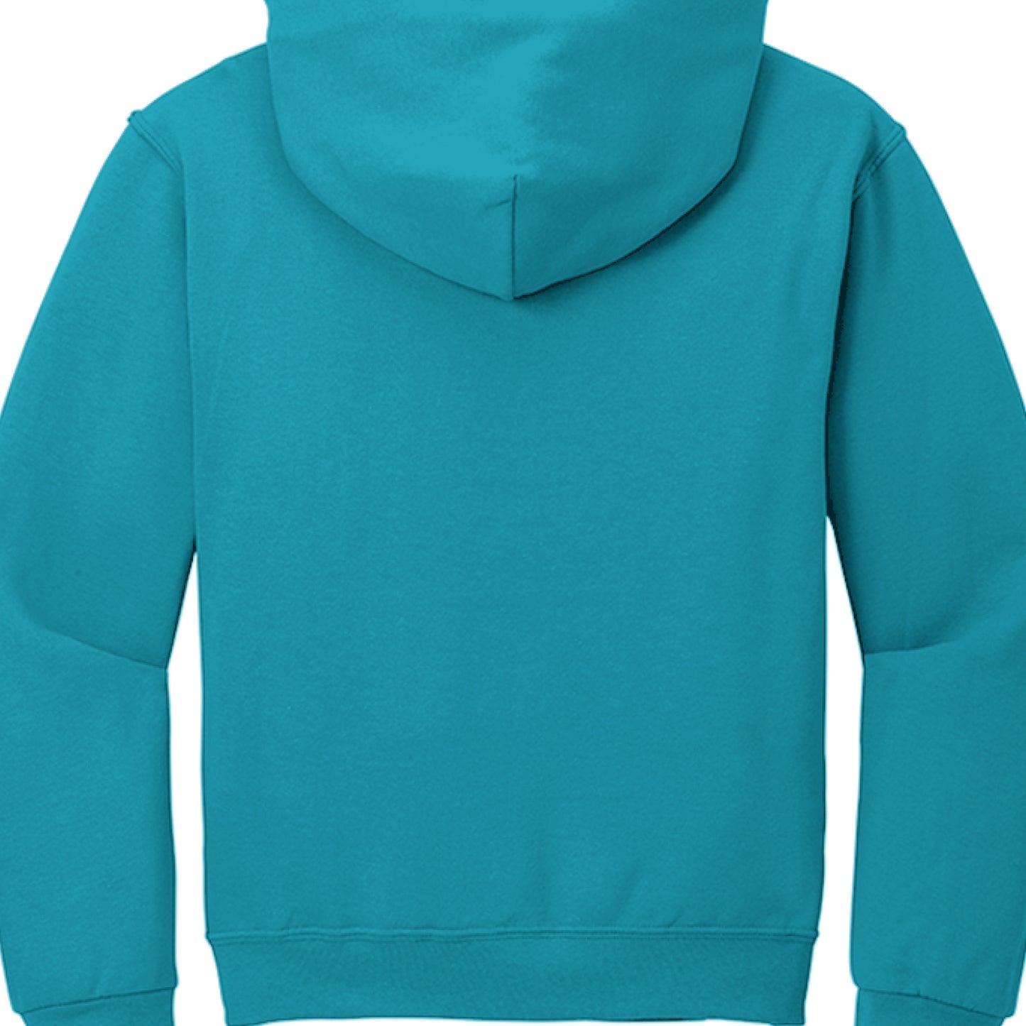 CALIFORNIA BLUE - BACK