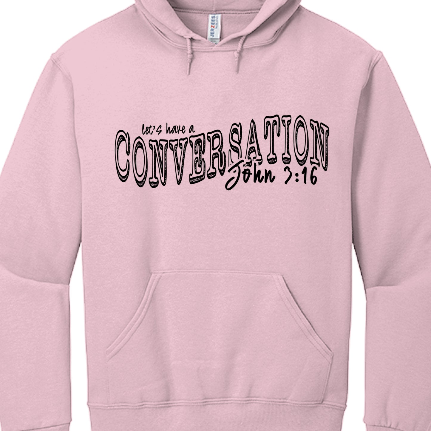 CLASSIC PINK - FRONT