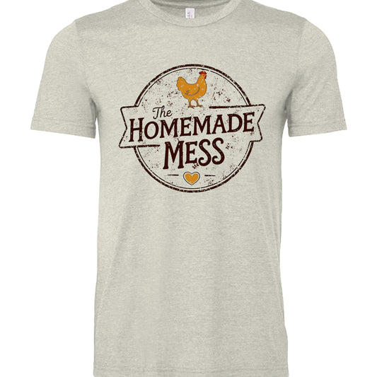 HTHR PRSM NATURL - FRONT