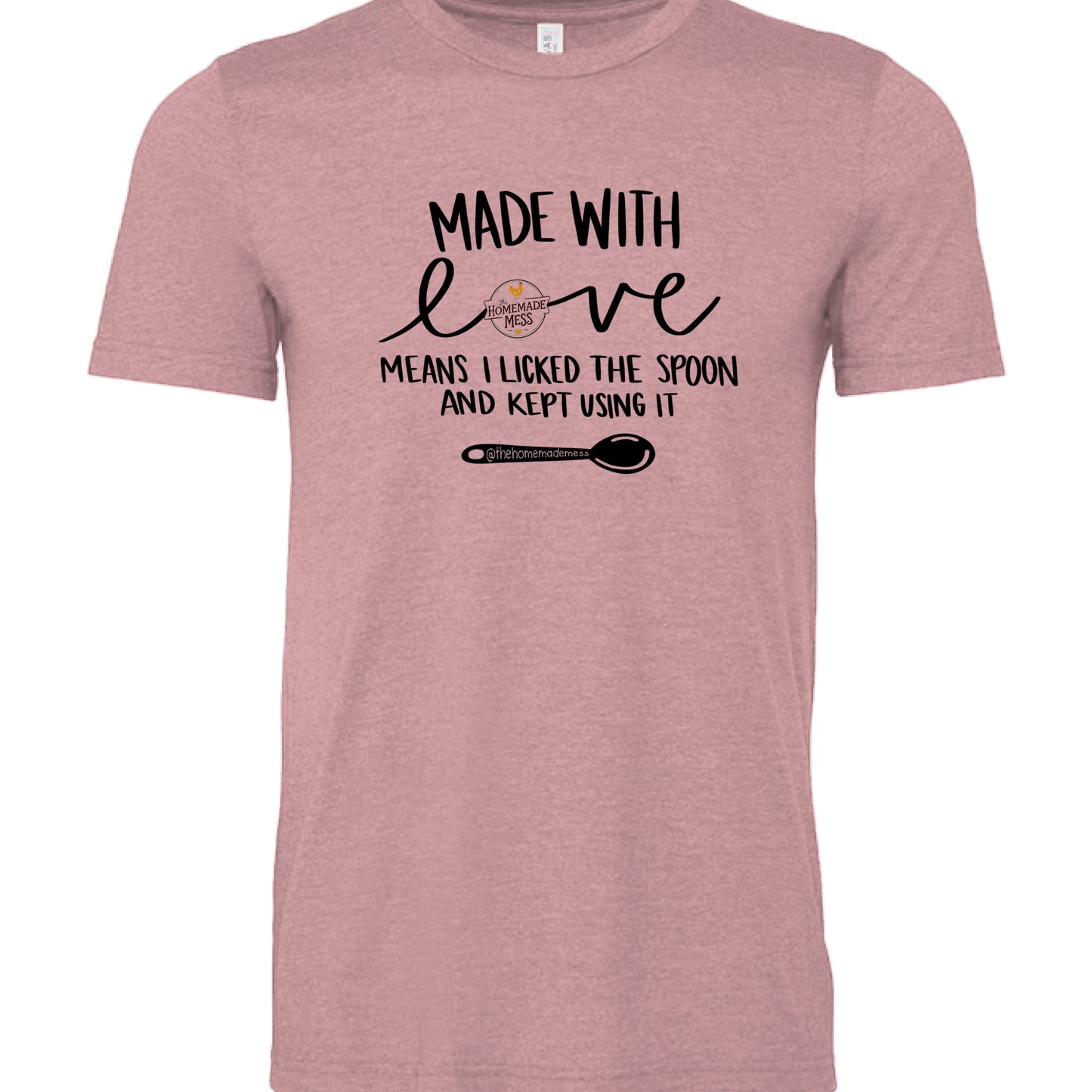 HEATHER ORCHID - FRONT