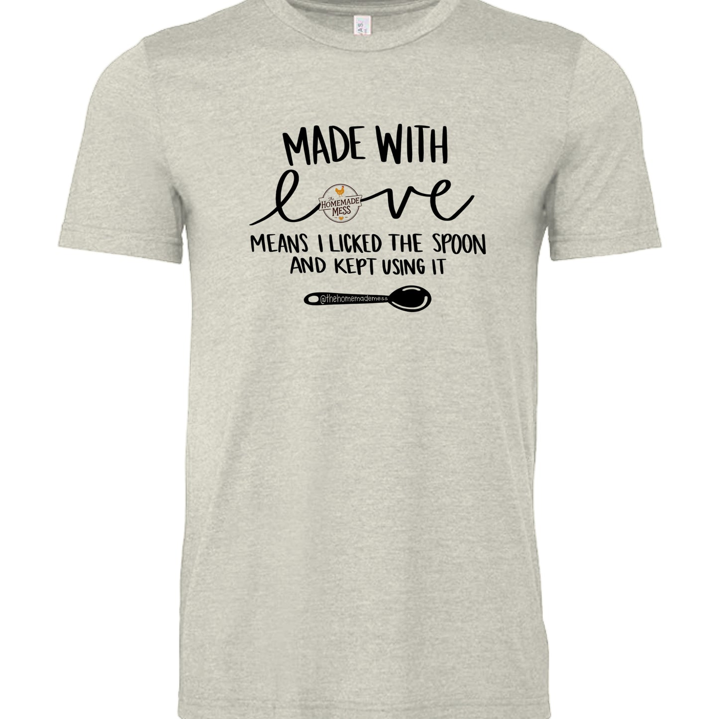 HTHR PRSM NATURL - FRONT