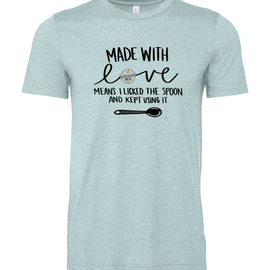 HTH PRSM DSTY BL - FRONT