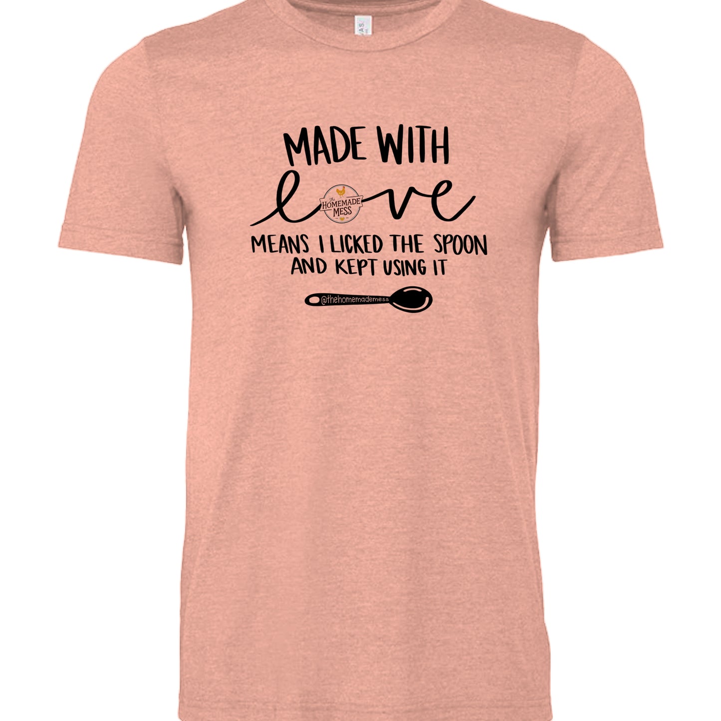 HEATHER SUNSET - FRONT