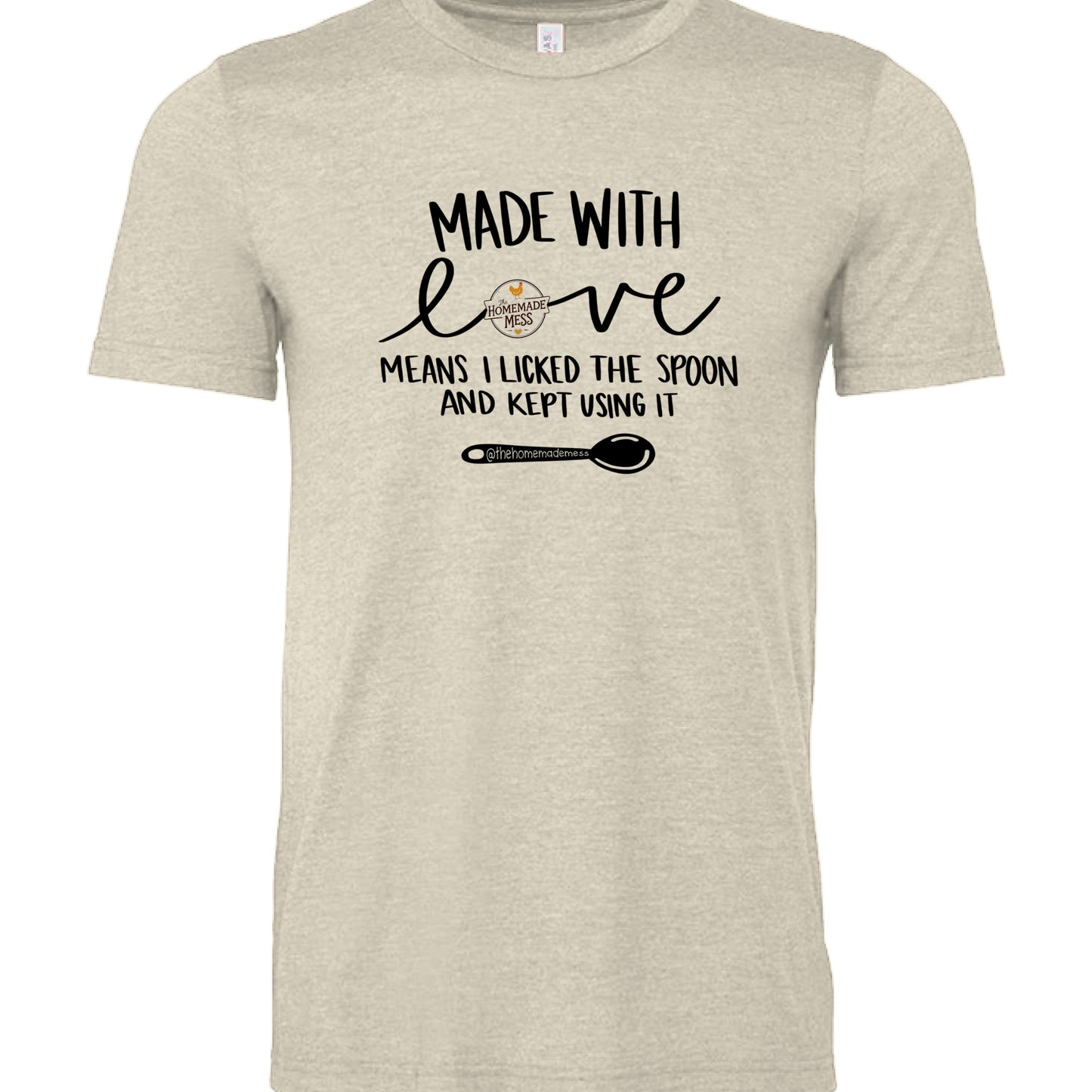 HEATHER STONE - FRONT