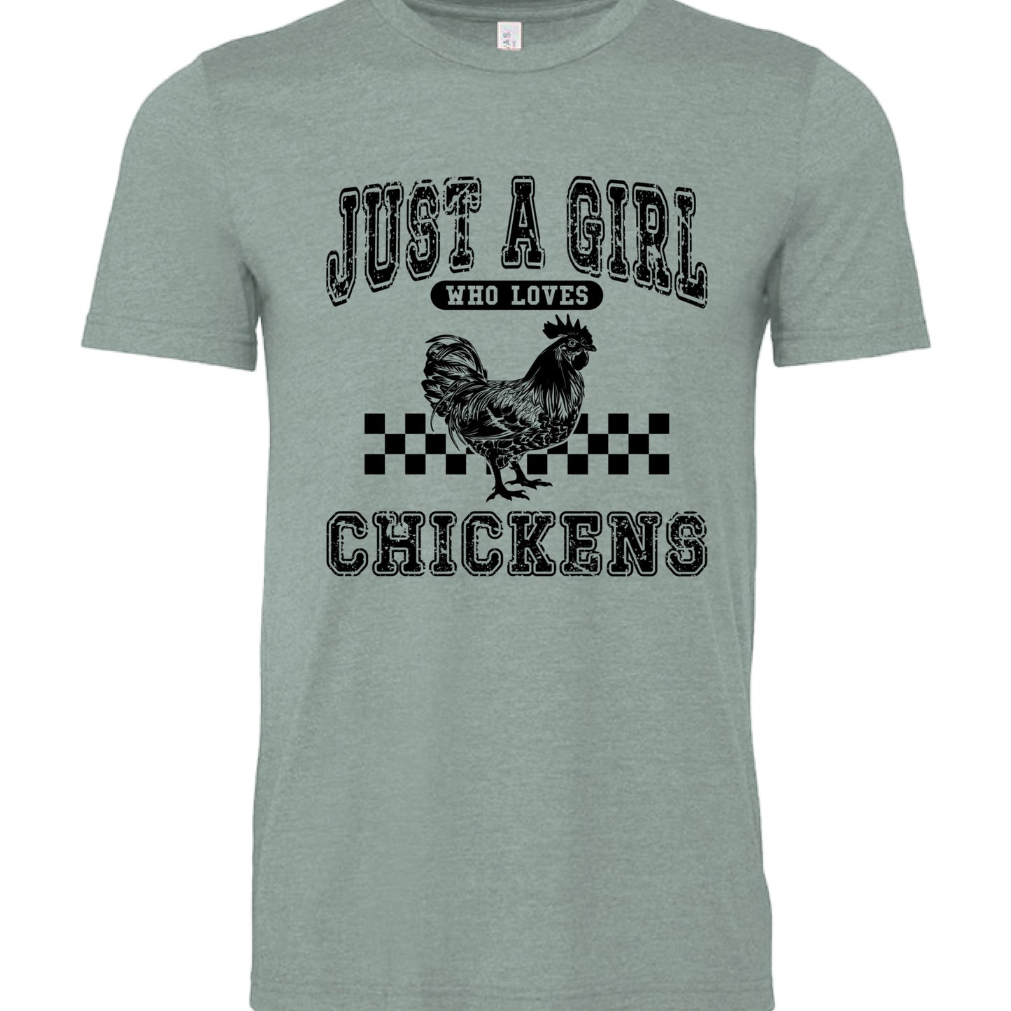 Heather Sage - FRONT