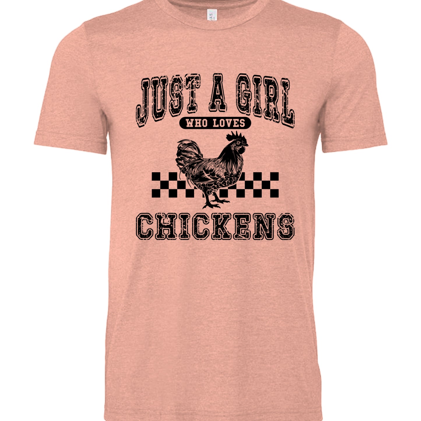 HEATHER SUNSET - FRONT