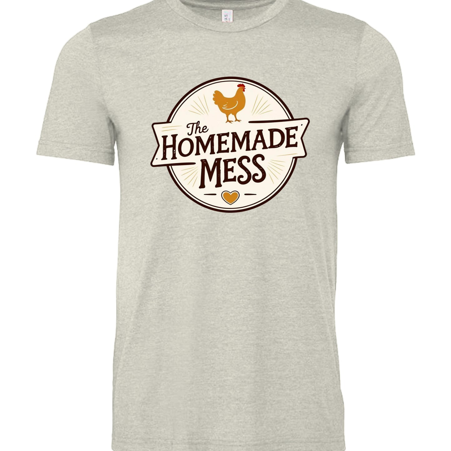 HTHR PRSM NATURL - FRONT