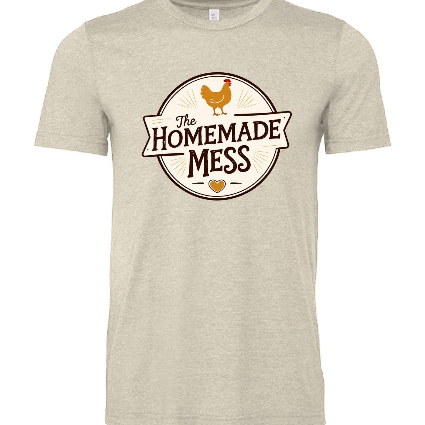 HEATHER STONE - FRONT