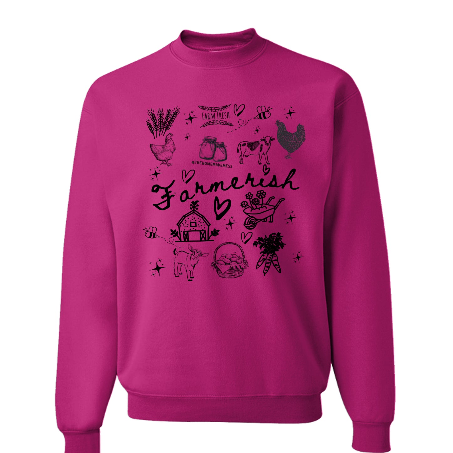 CYBER PINK - 562 - FRONT