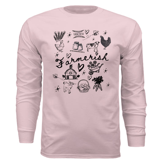 Pink - 3501 - FRONT