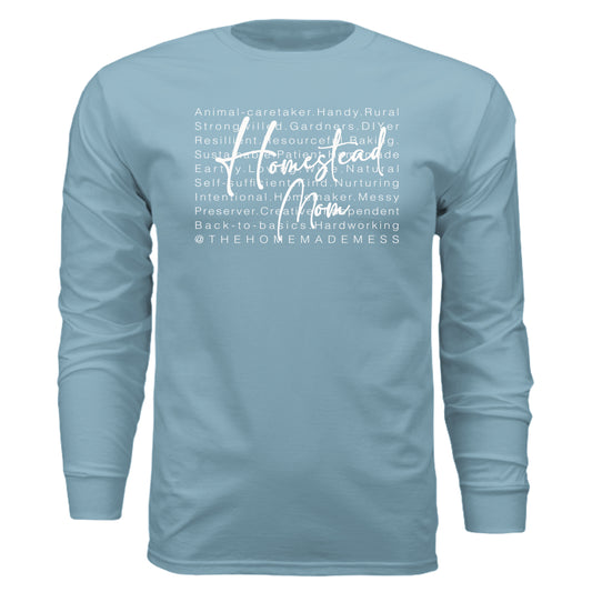 Baby Blue - 3501 - FRONT