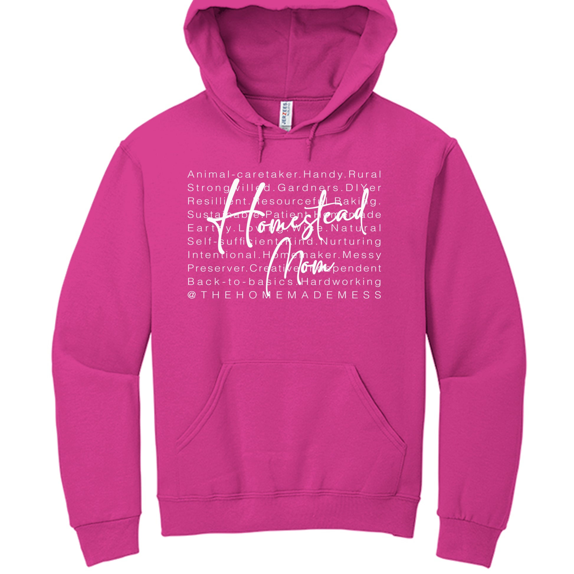 CYBER PINK - 996 - FRONT