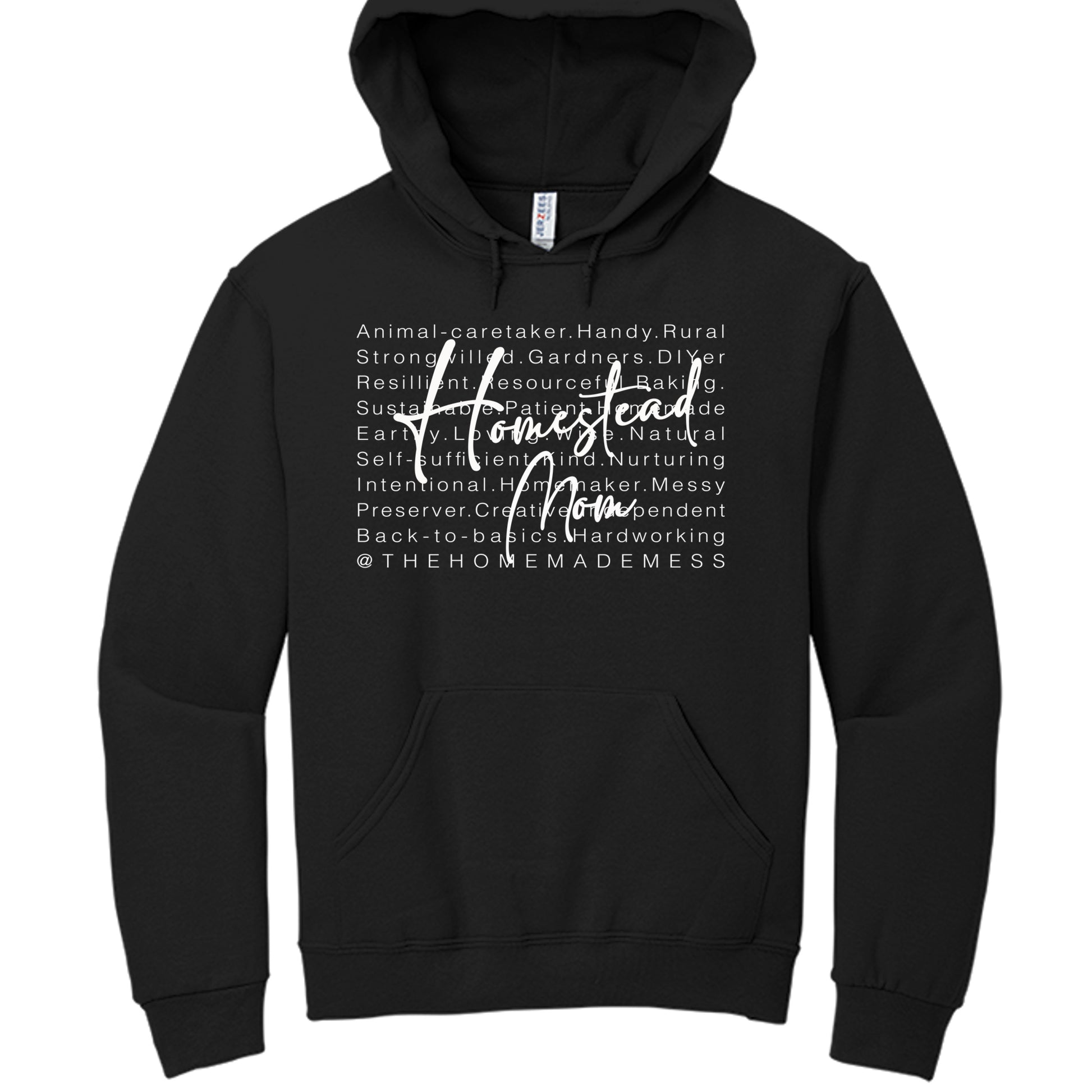 BLACK - 996 - FRONT